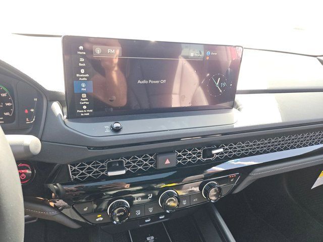 2026 Honda Accord Hybrid Sport-L Dallas TX