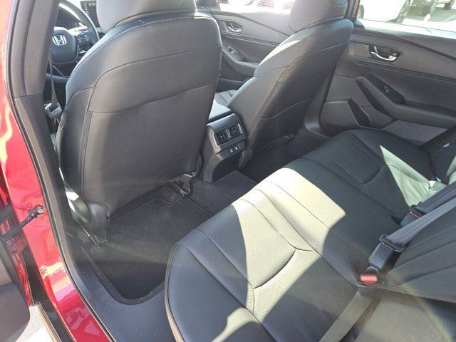 2026 Honda Accord Hybrid Sport-L Dallas TX