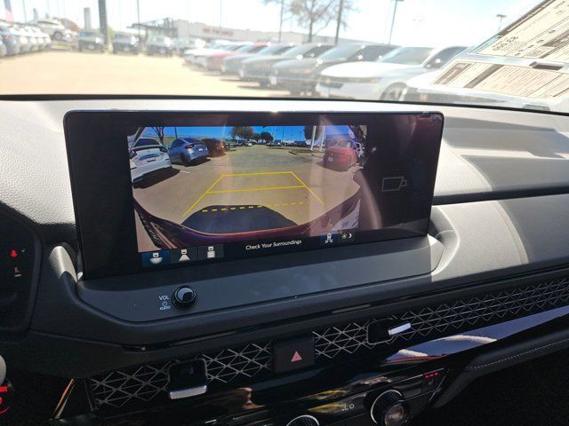 2026 Honda Accord Hybrid Sport-L Dallas TX