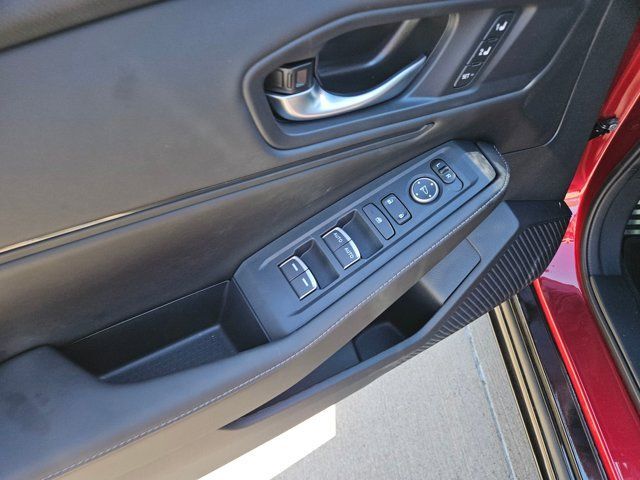 2026 Honda Accord Hybrid Sport-L Dallas TX