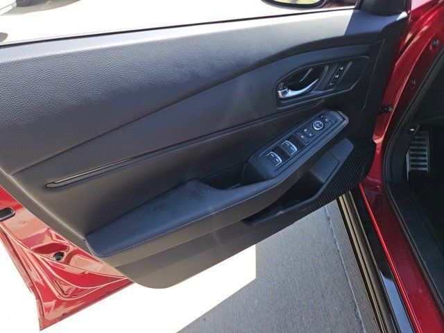 2026 Honda Accord Hybrid Sport-L Dallas TX