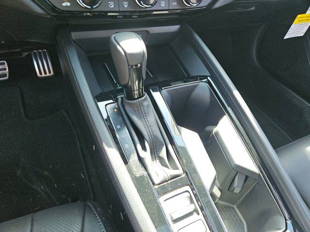 2026 Honda Accord Hybrid Sport-L Dallas TX