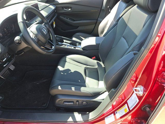 2026 Honda Accord Hybrid Sport-L Dallas TX