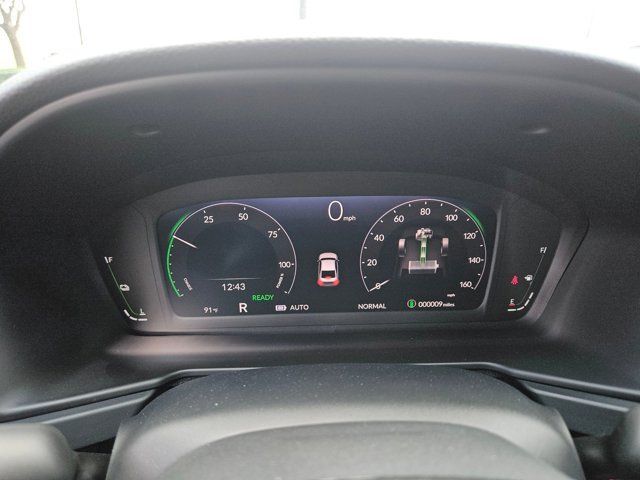 2026 Honda Accord Hybrid Sport-L Dallas TX
