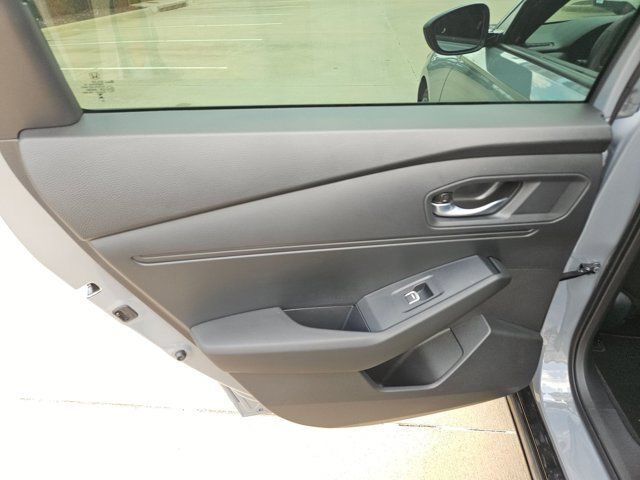 2026 Honda Accord Hybrid Sport-L Dallas TX
