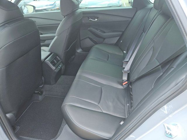 2026 Honda Accord Hybrid Sport-L Dallas TX