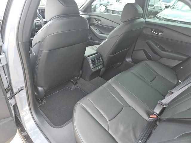 2026 Honda Accord Hybrid Sport-L Dallas TX