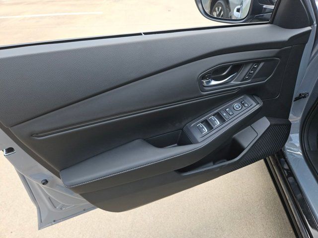 2026 Honda Accord Hybrid Sport-L Dallas TX
