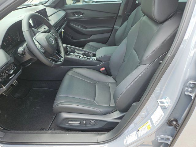 2026 Honda Accord Hybrid Sport-L Dallas TX