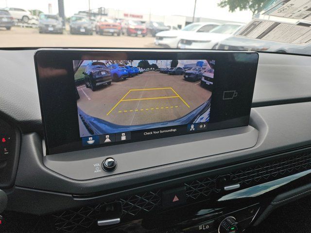 2026 Honda Accord Hybrid Sport-L Dallas TX