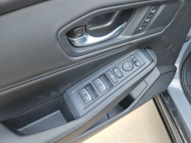 2026 Honda Accord Hybrid Sport-L Dallas TX