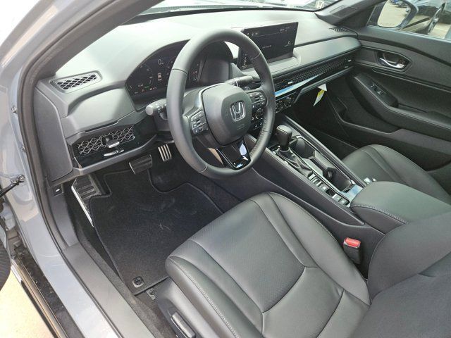 2026 Honda Accord Hybrid Sport-L Dallas TX