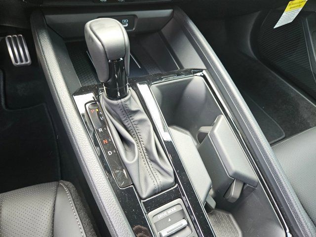 2026 Honda Accord Hybrid Sport-L Dallas TX