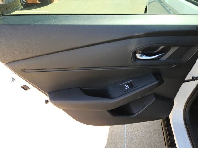 2026 Honda Accord Hybrid Sport-L Dallas TX