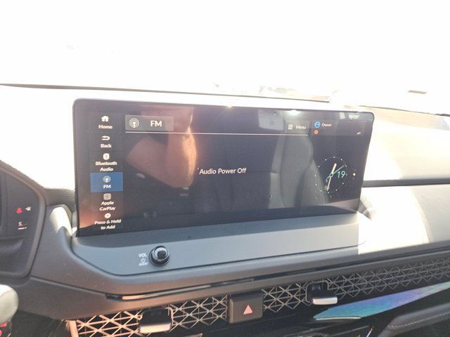 2026 Honda Accord Hybrid Sport-L Dallas TX