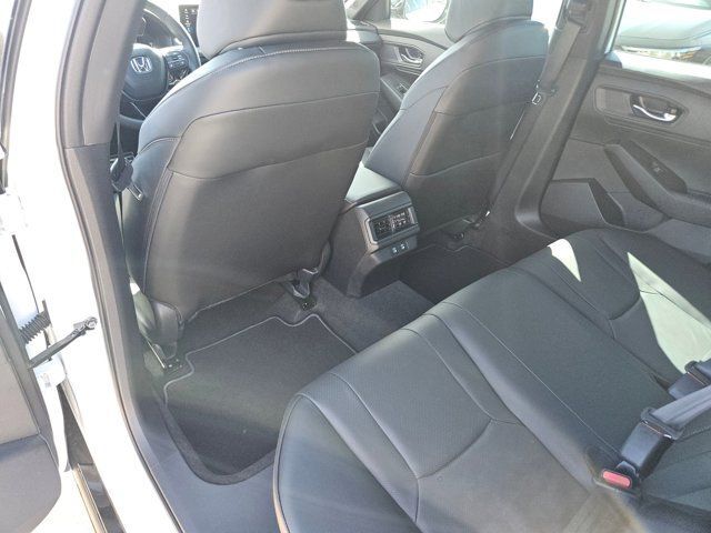 2026 Honda Accord Hybrid Sport-L Dallas TX