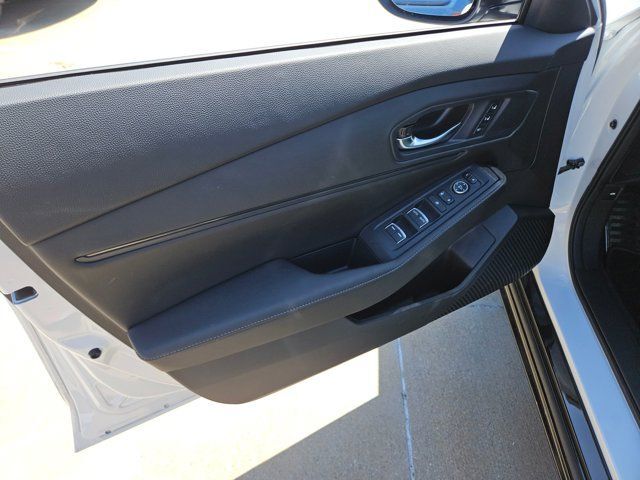 2026 Honda Accord Hybrid Sport-L Dallas TX