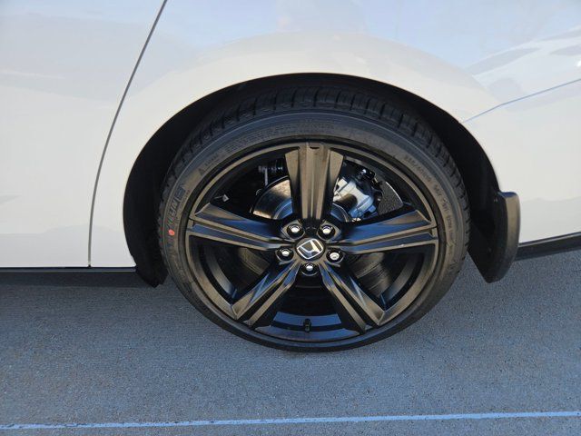 2026 Honda Accord Hybrid Sport-L Dallas TX