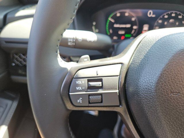 2026 Honda Accord Hybrid Sport-L Dallas TX