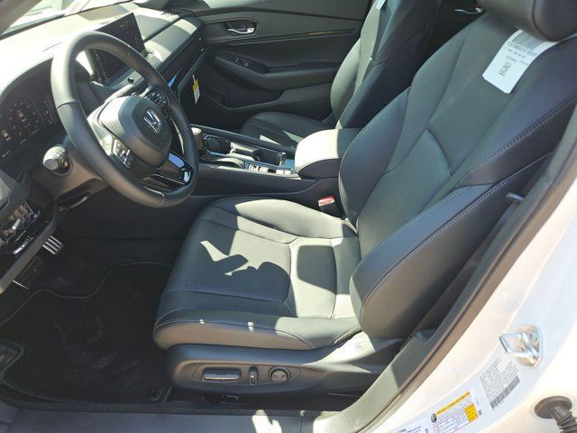 2026 Honda Accord Hybrid Sport-L Dallas TX