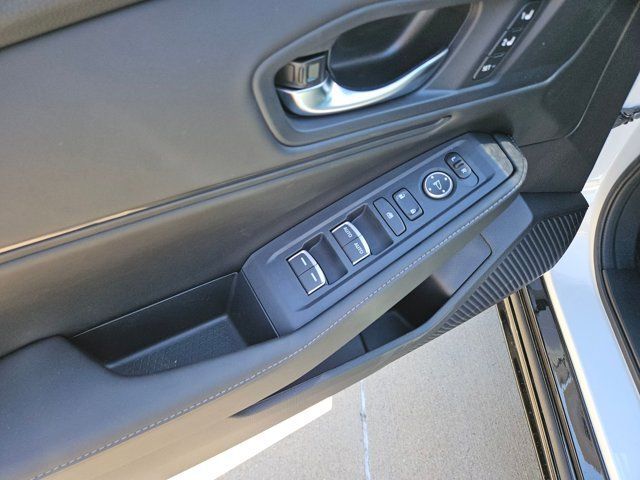 2026 Honda Accord Hybrid Sport-L Dallas TX