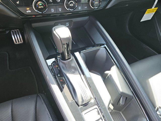 2026 Honda Accord Hybrid Sport-L Dallas TX