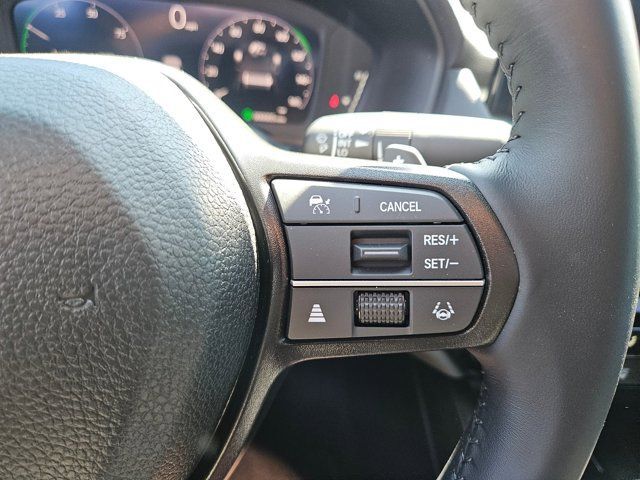 2026 Honda Accord Hybrid Sport-L Dallas TX