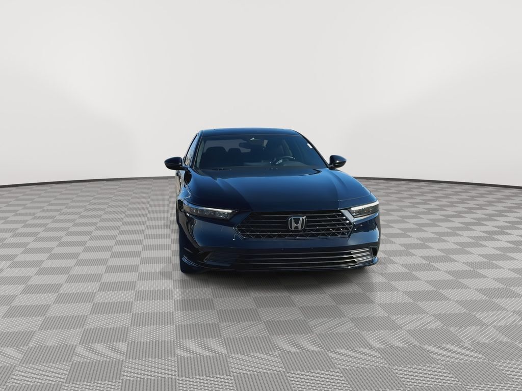 2026 Honda Accord Hybrid Sport-L Oklahoma City OK