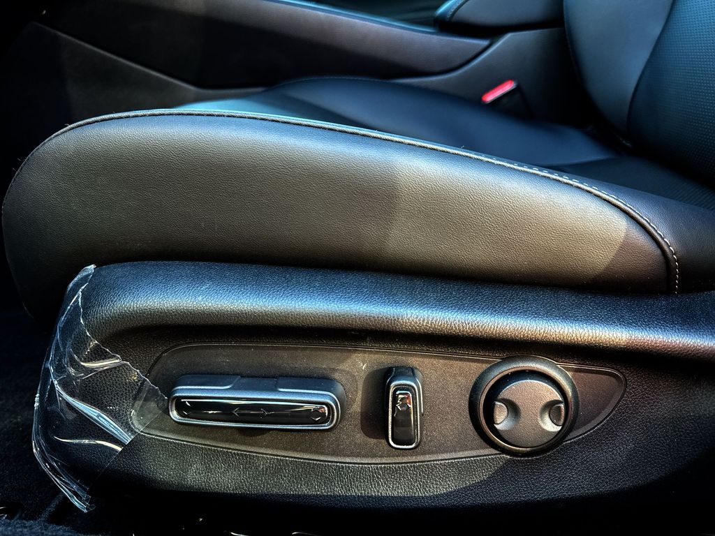 2026 Honda Accord Hybrid Sport-L Oklahoma City OK