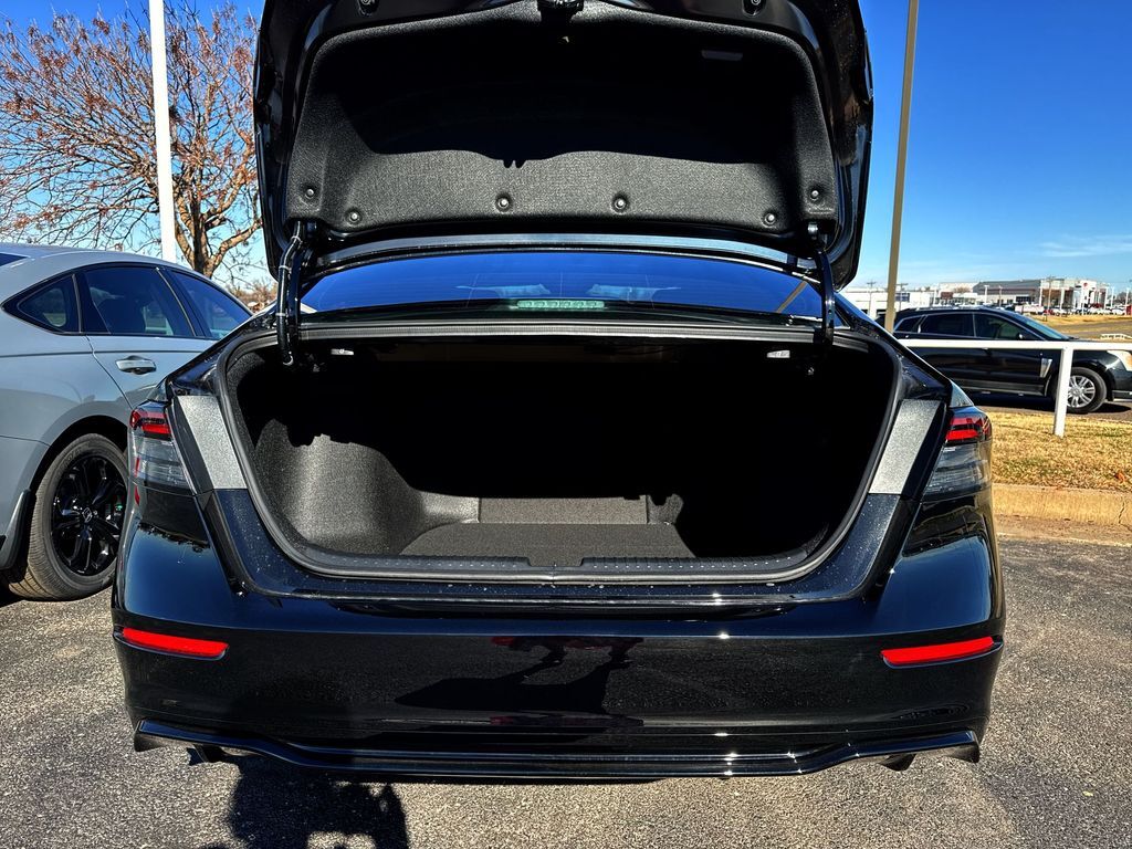 2026 Honda Accord Hybrid Sport-L Oklahoma City OK