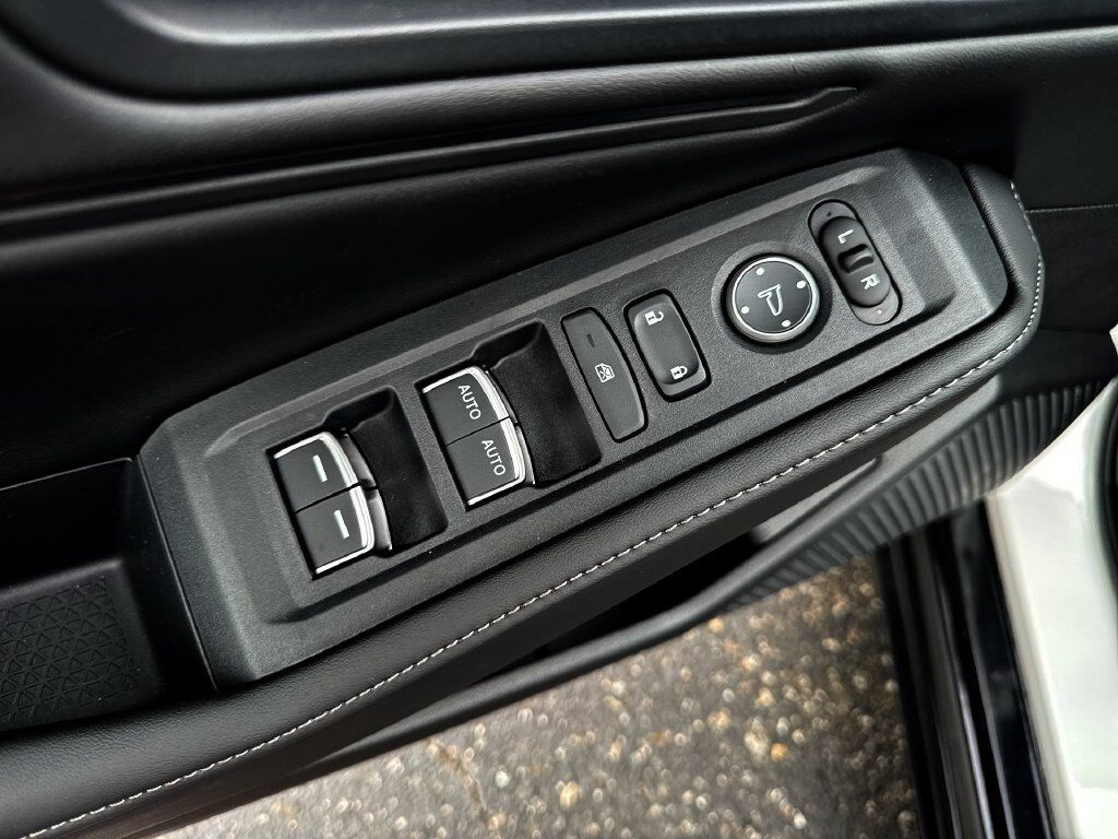 2026 Honda Accord Hybrid Sport-L Oklahoma City OK
