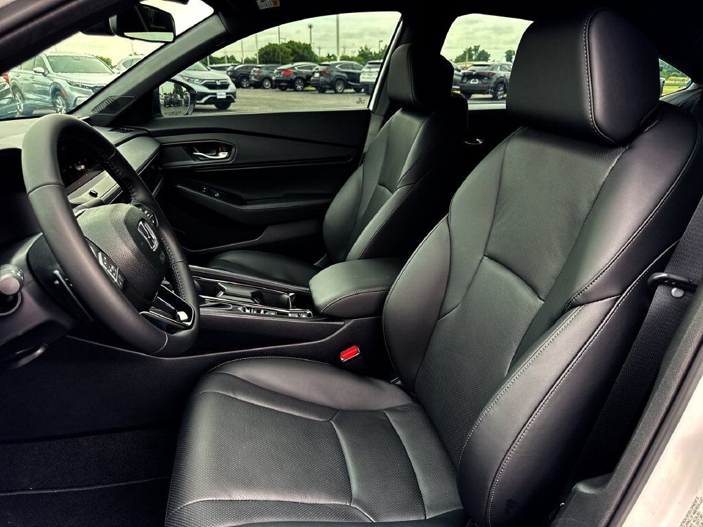 2026 Honda Accord Hybrid Sport-L Oklahoma City OK