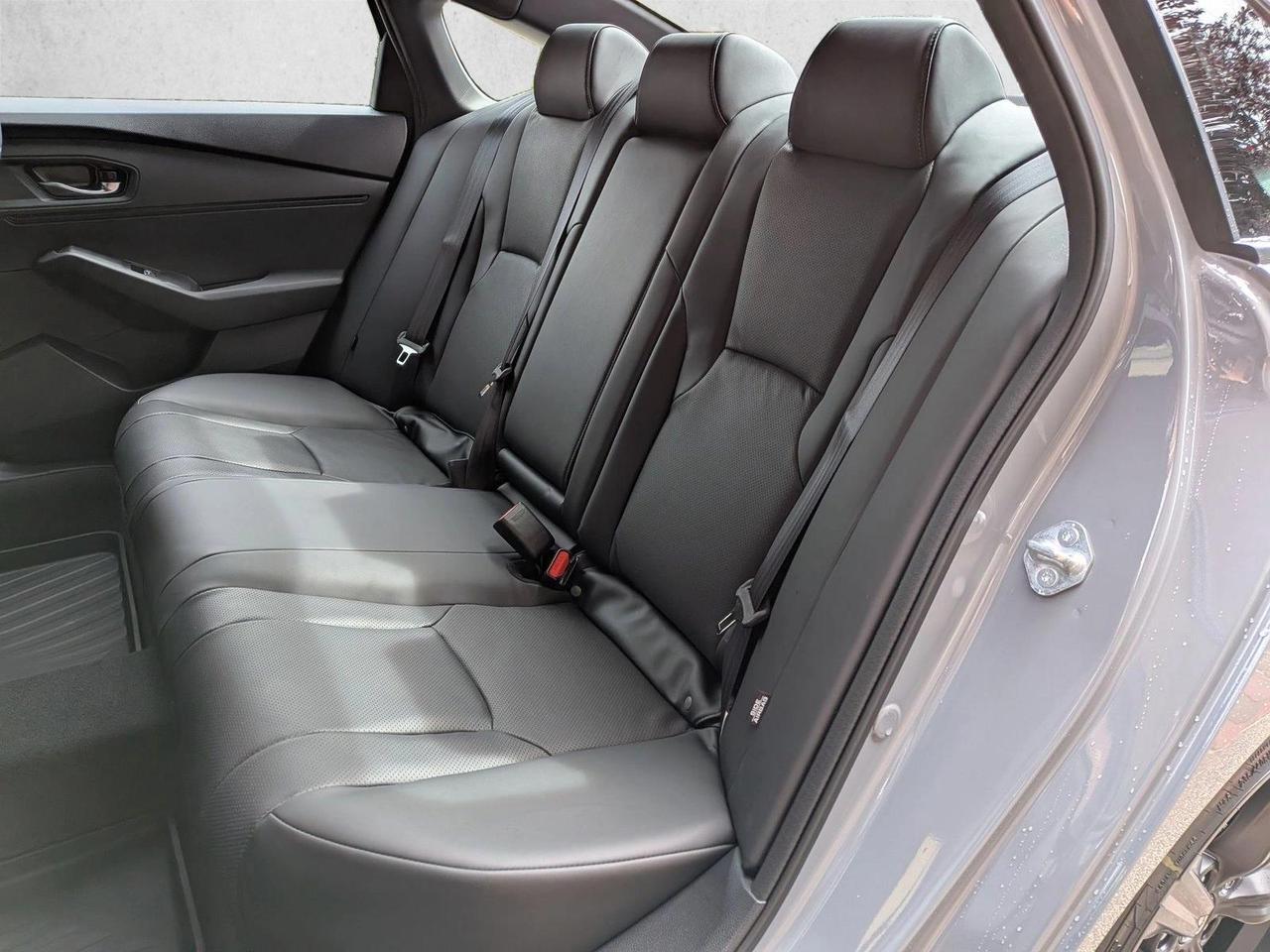 2026 Honda Accord Hybrid Sport-L Roseville CA