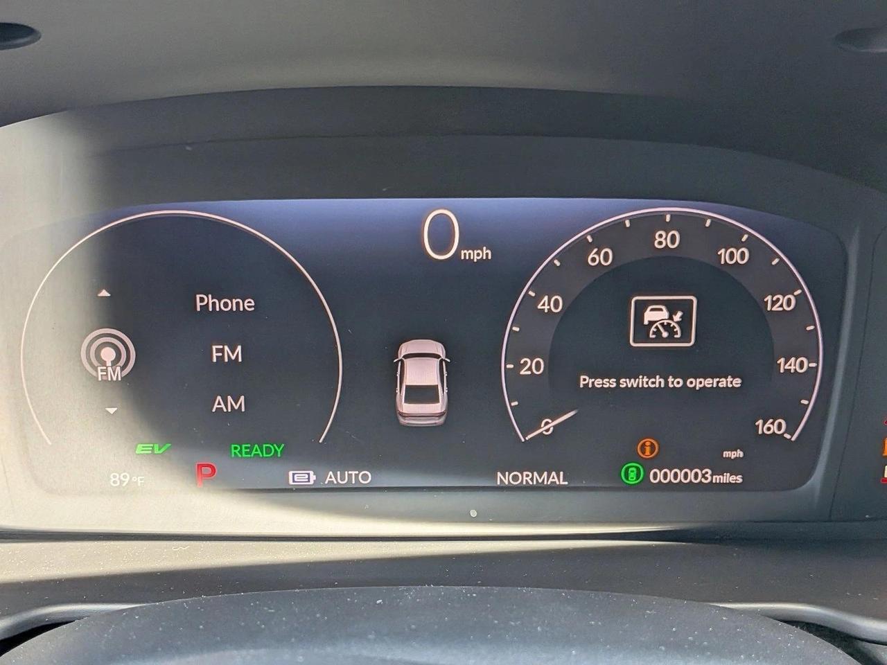 2026 Honda Accord Hybrid Sport-L Roseville CA