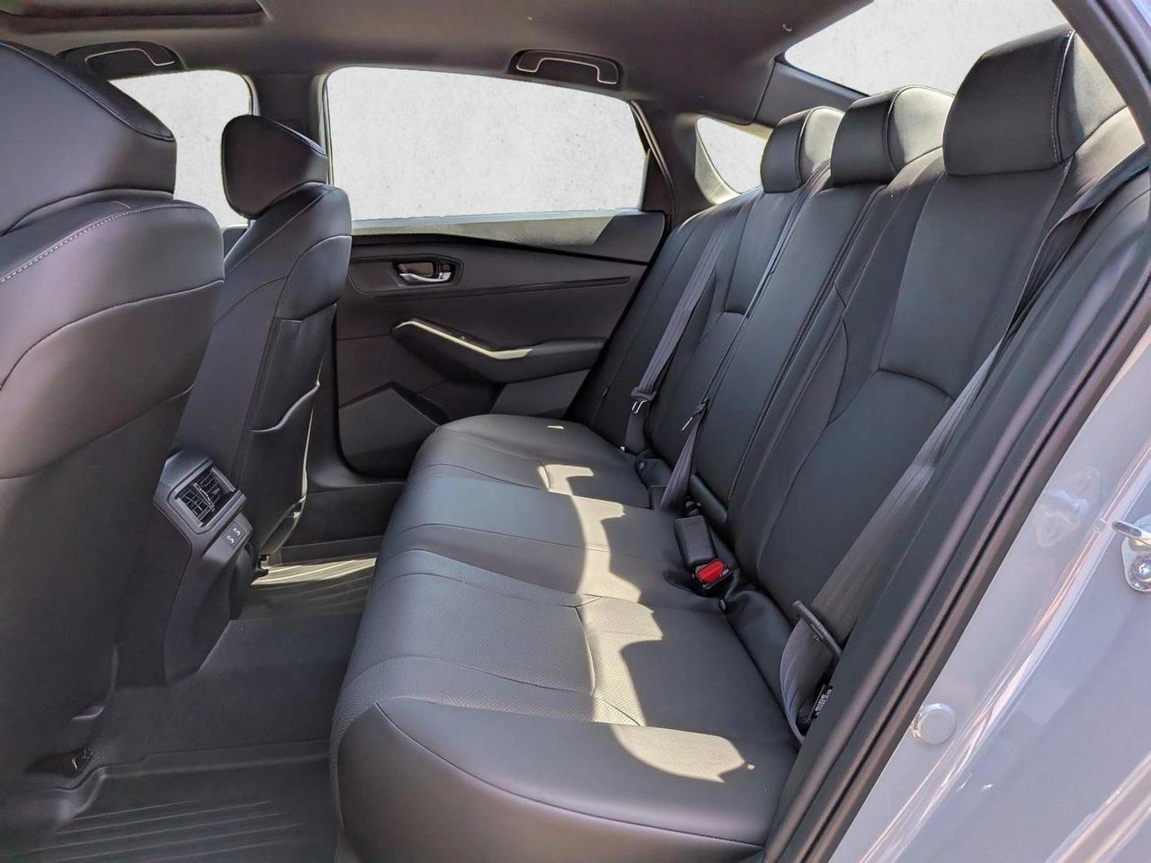 2026 Honda Accord Hybrid Sport-L Roseville CA