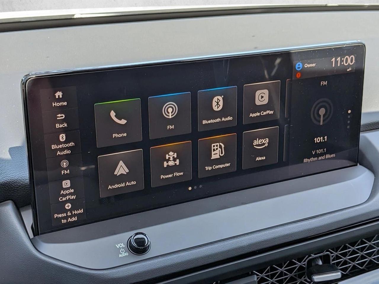 2026 Honda Accord Hybrid Sport-L Roseville CA