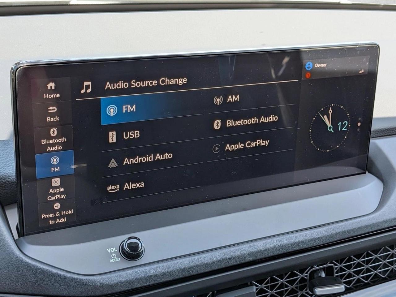 2026 Honda Accord Hybrid Sport-L Roseville CA