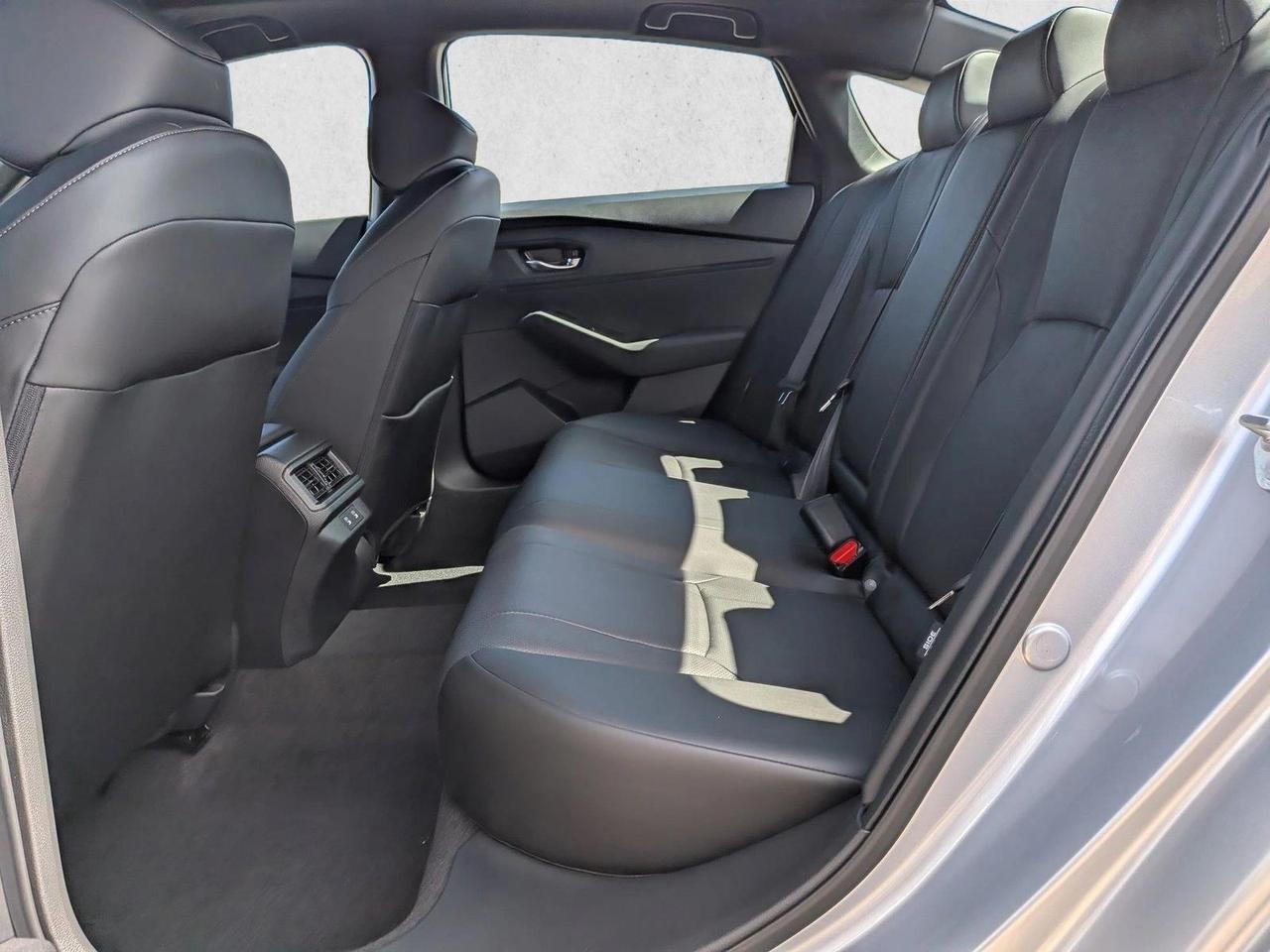 2026 Honda Accord Hybrid Sport-L Roseville CA