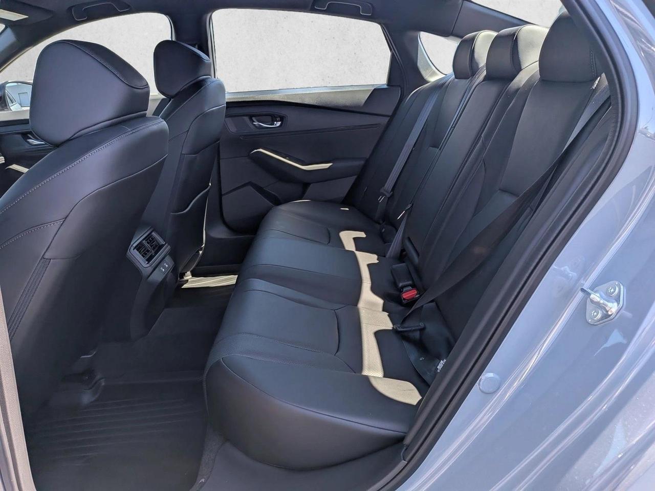 2026 Honda Accord Hybrid Sport-L Roseville CA