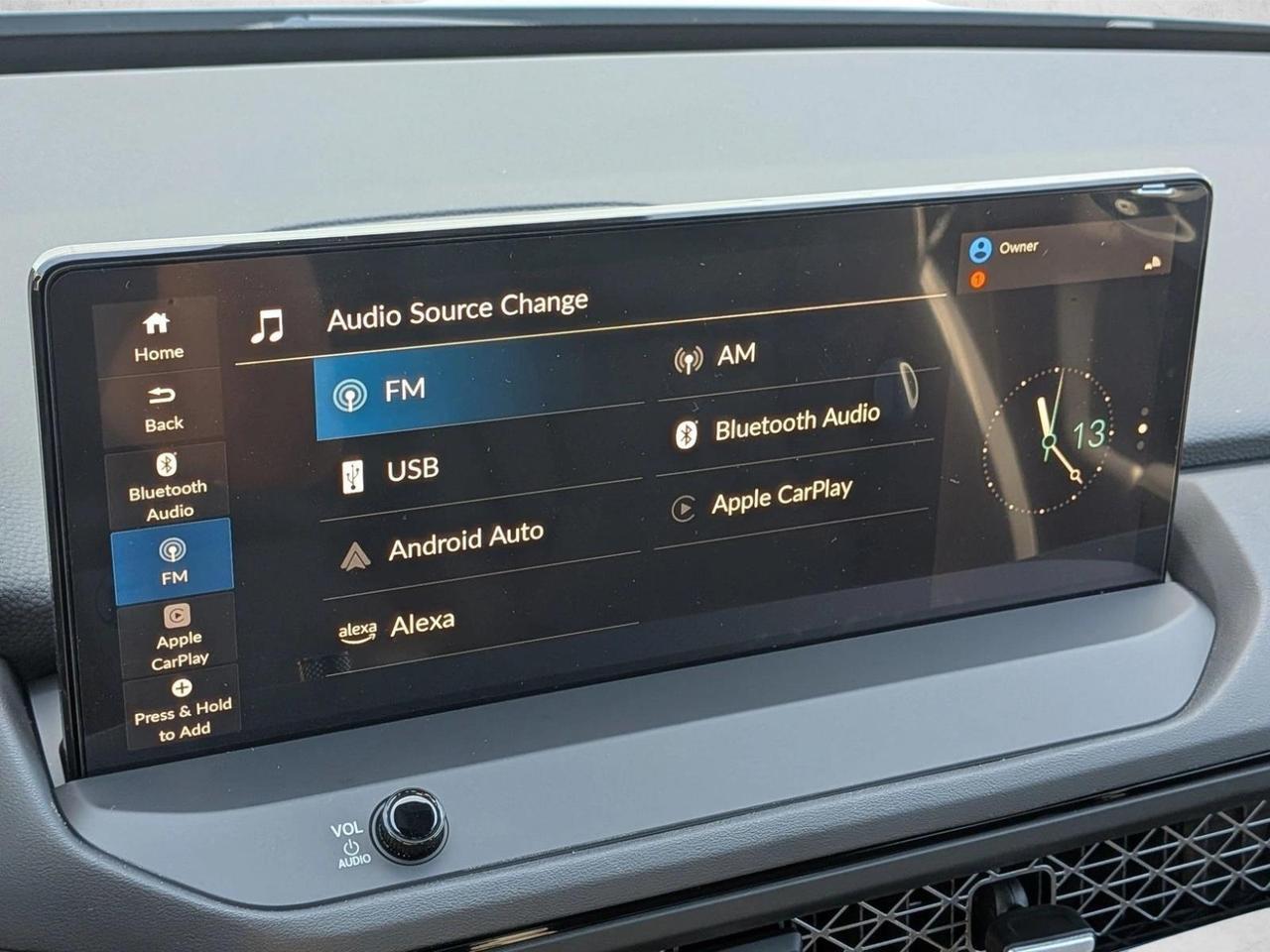 2026 Honda Accord Hybrid Sport-L Roseville CA