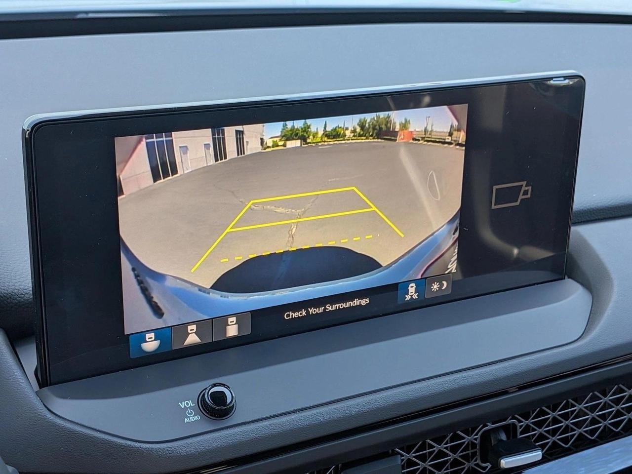 2026 Honda Accord Hybrid Sport-L Roseville CA