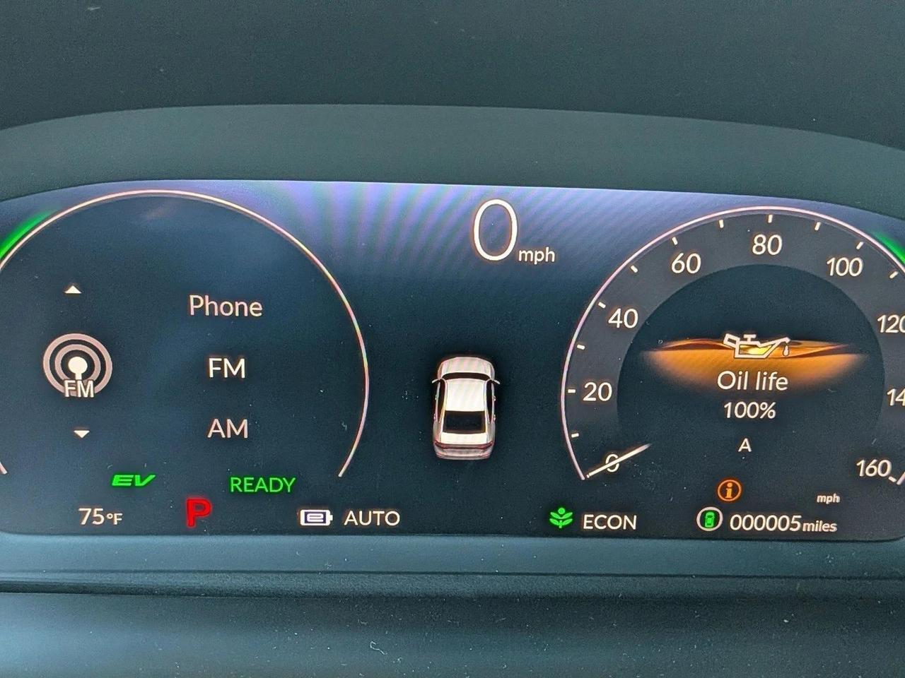 2026 Honda Accord Hybrid Sport-L Roseville CA
