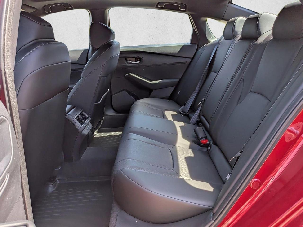 2026 Honda Accord Hybrid Sport-L Roseville CA