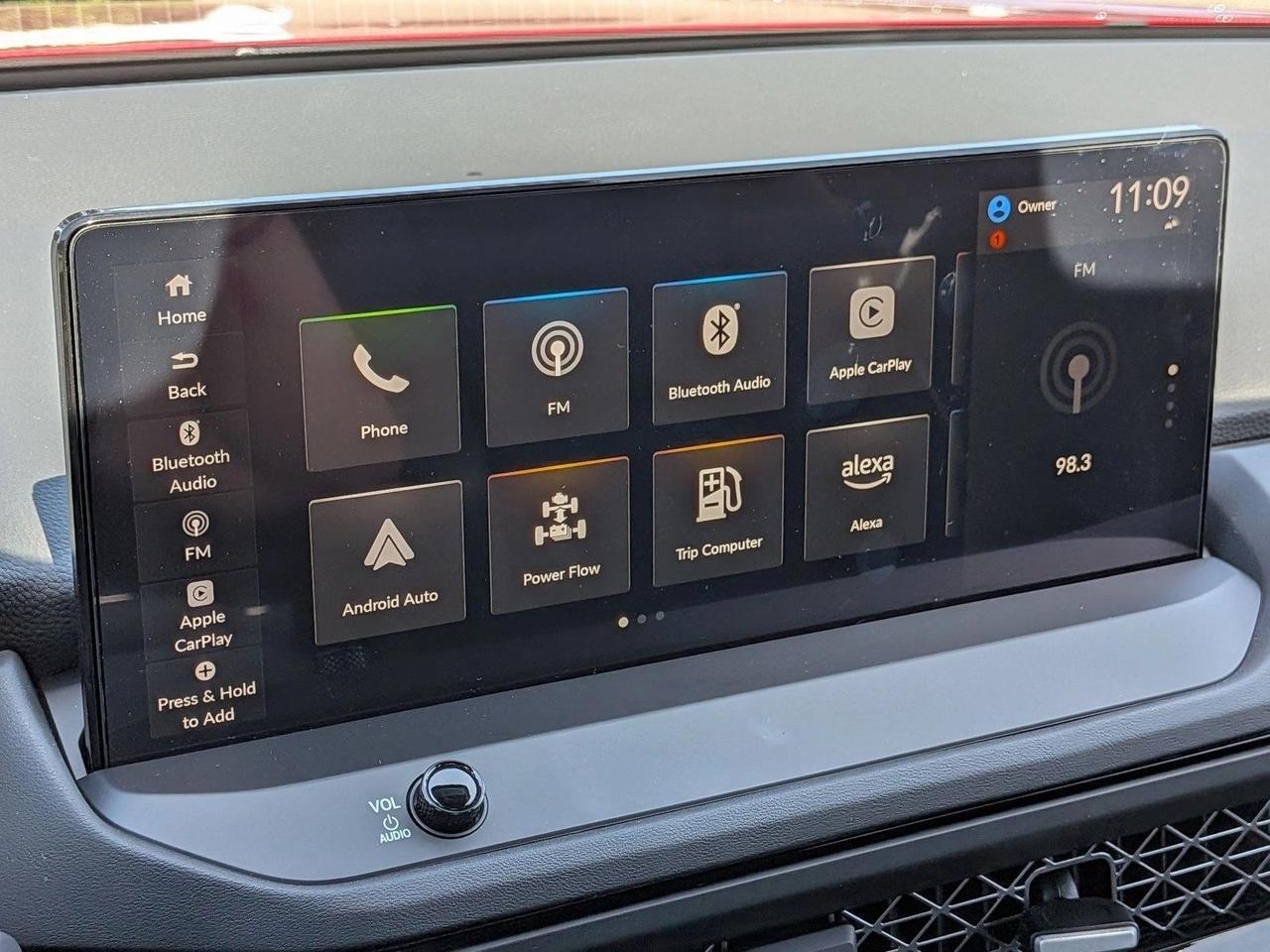 2026 Honda Accord Hybrid Sport-L Roseville CA