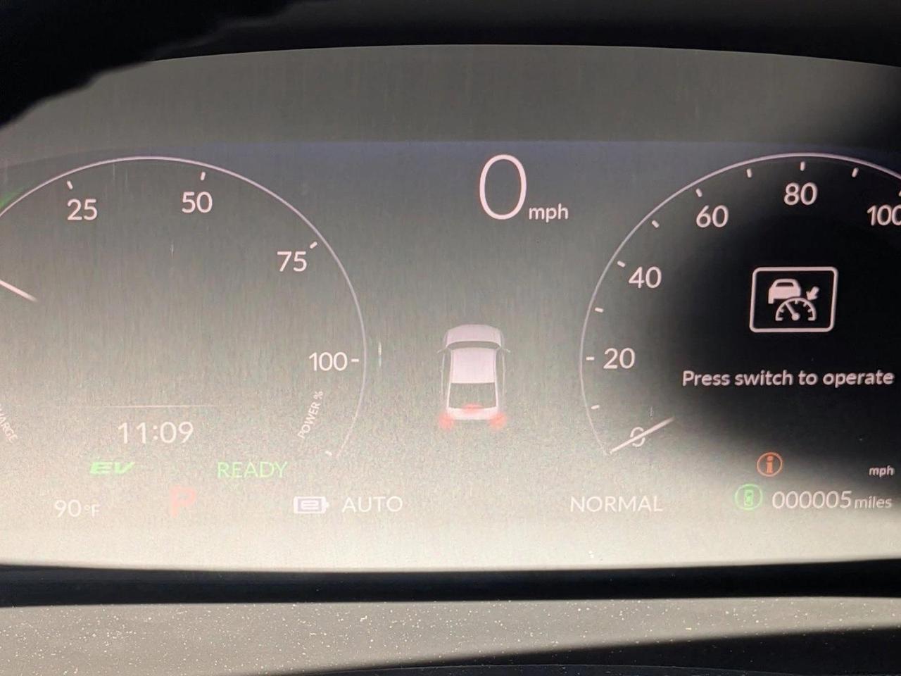 2026 Honda Accord Hybrid Sport-L Roseville CA