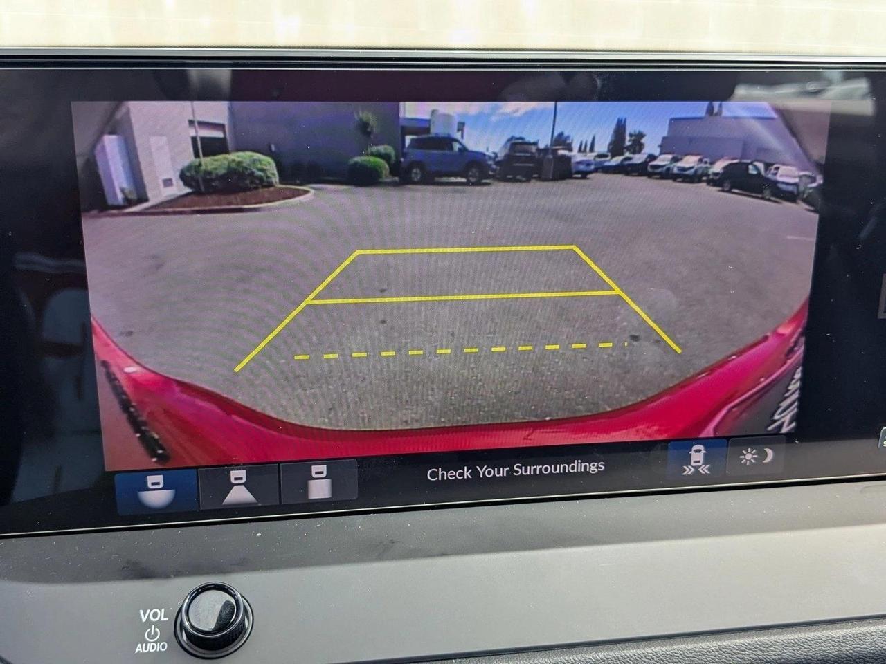 2026 Honda Accord Hybrid Sport-L Roseville CA