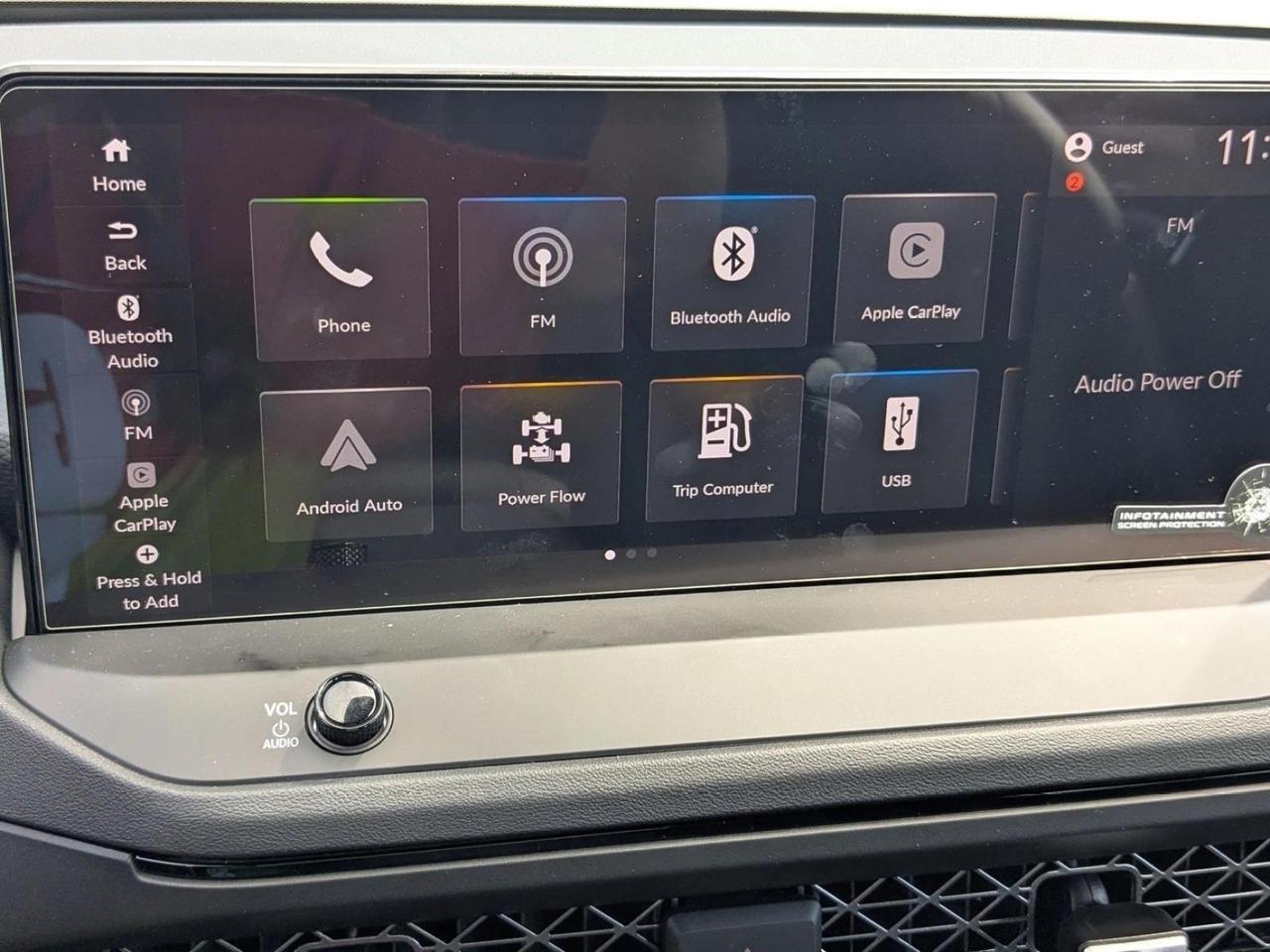 2026 Honda Accord Hybrid Sport-L Roseville CA