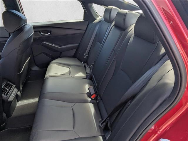 2026 Honda Accord Hybrid Sport-L Roseville CA