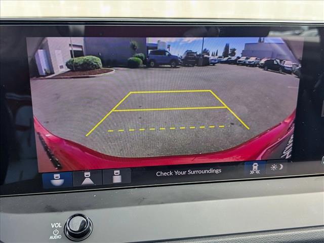 2026 Honda Accord Hybrid Sport-L Roseville CA