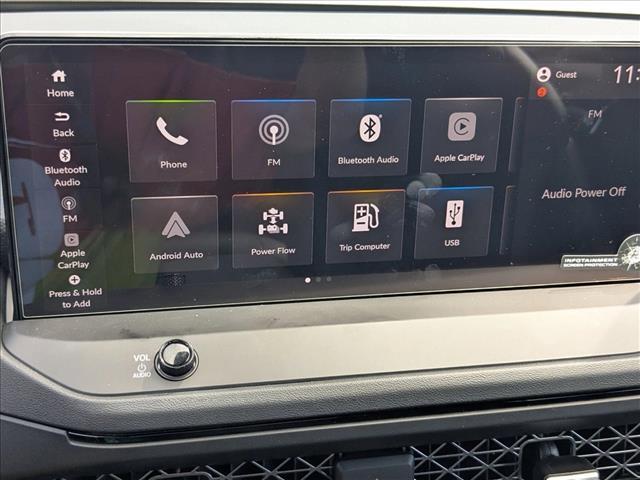 2026 Honda Accord Hybrid Sport-L Roseville CA